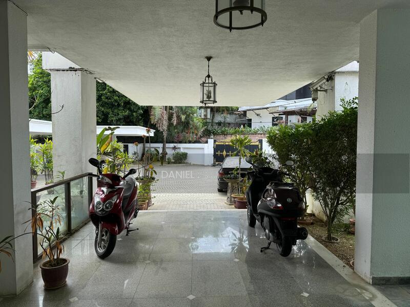 Bungalow at Bangsar - 5