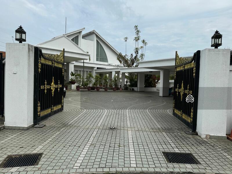 Bungalow at Bangsar - 2