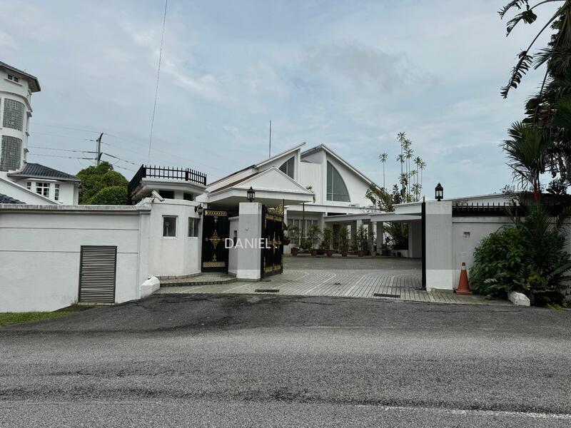Bungalow at Bangsar - 1