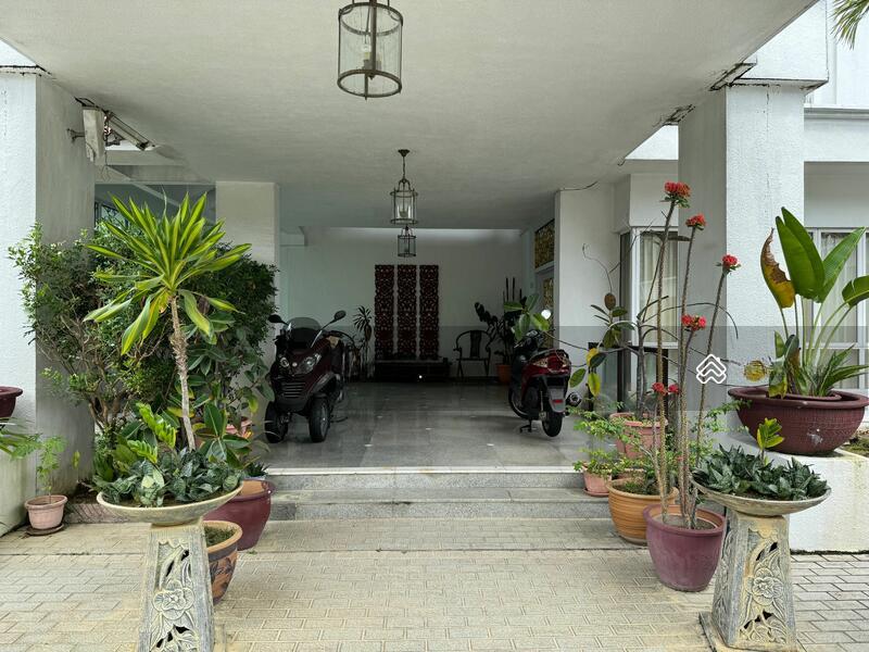 Bungalow at Bangsar - 3