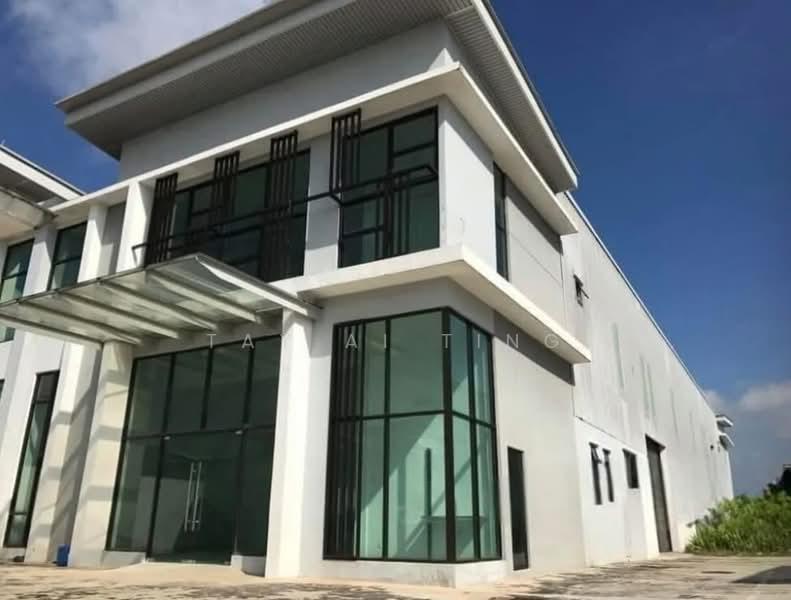 Setia Business Park II - 5