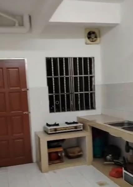 Cheras Jaya, Taming Jaya, Impian Ehsan, Balakong - 4