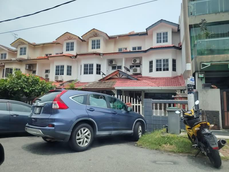 Cheras Jaya, Taming Jaya, Impian Ehsan, Balakong - 1