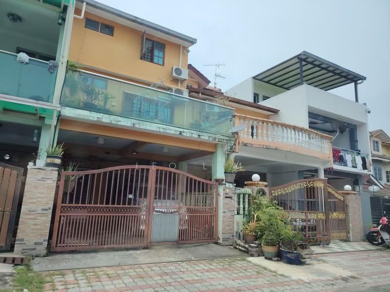 Cheras Jaya, Taming Jaya, Impian Ehsan, Balakong - 3