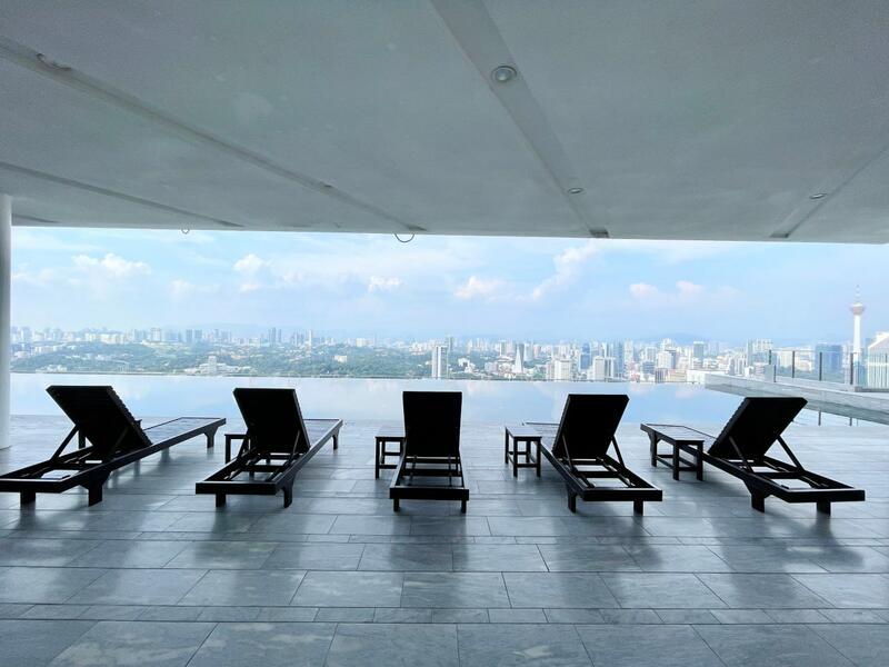 The Sentral Residences - 2