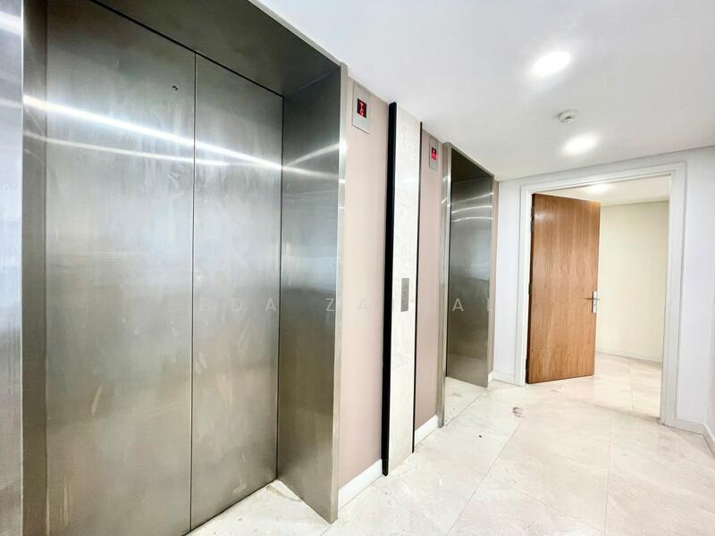 The Sentral Residences - 5