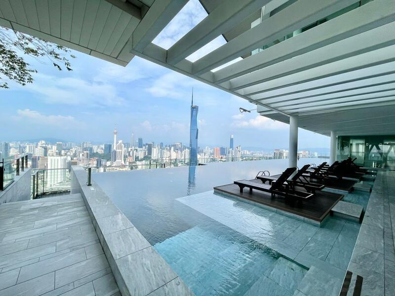 The Sentral Residences - 1