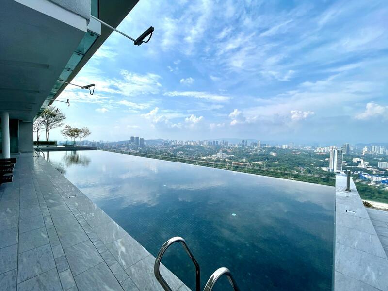 The Sentral Residences - 4