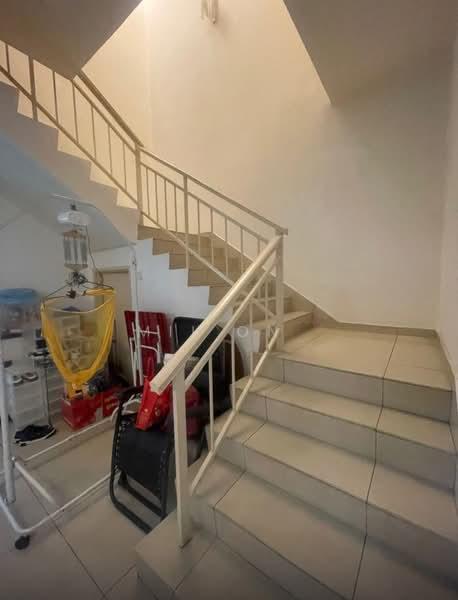 Taman Bukit Piatu Mutiara - 5