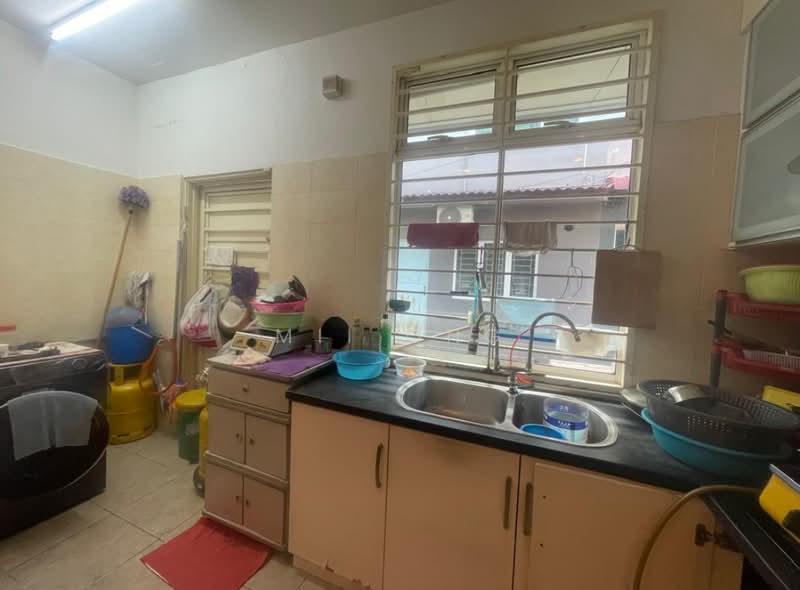 Taman Bukit Piatu Mutiara - 4