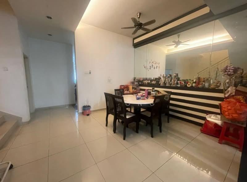 Taman Bukit Piatu Mutiara - 3