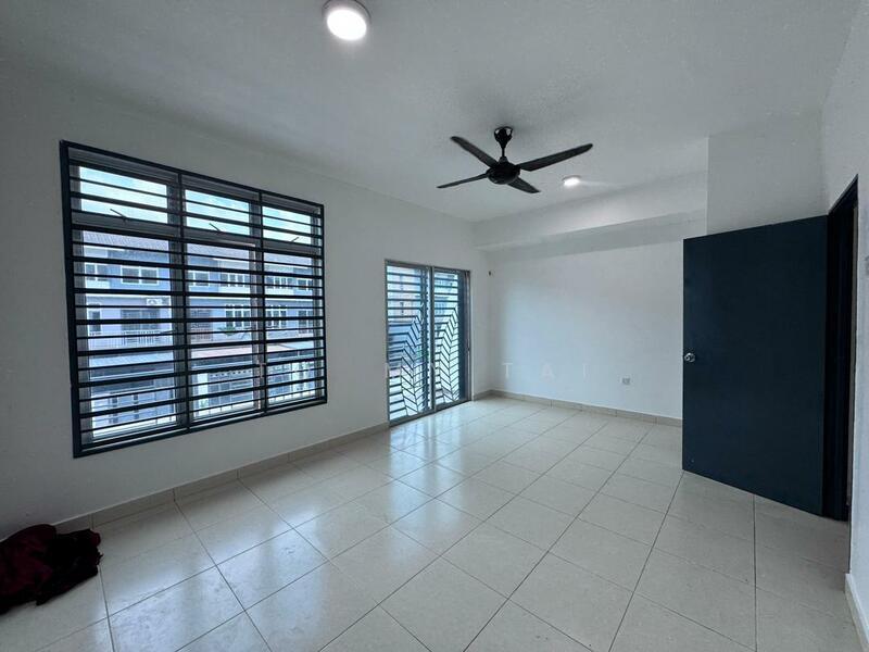 Taman Scientex Senai Tamans Scientexs Senais - 2