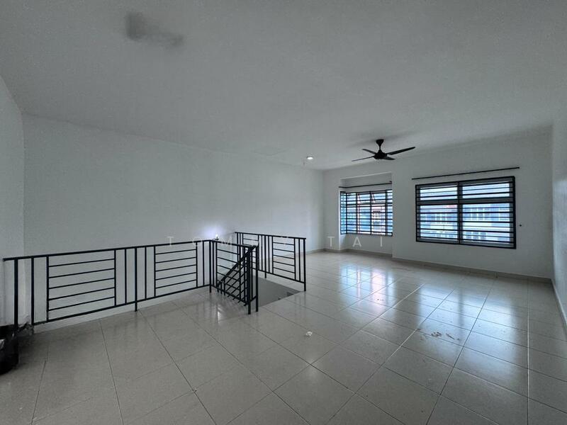 Taman Scientex Senai Tamans Scientexs Senais - 4