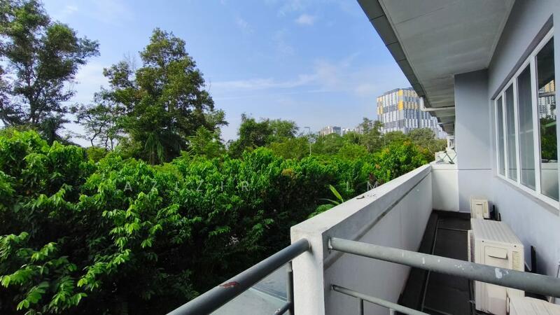 Taman Nadayu 92 - 4