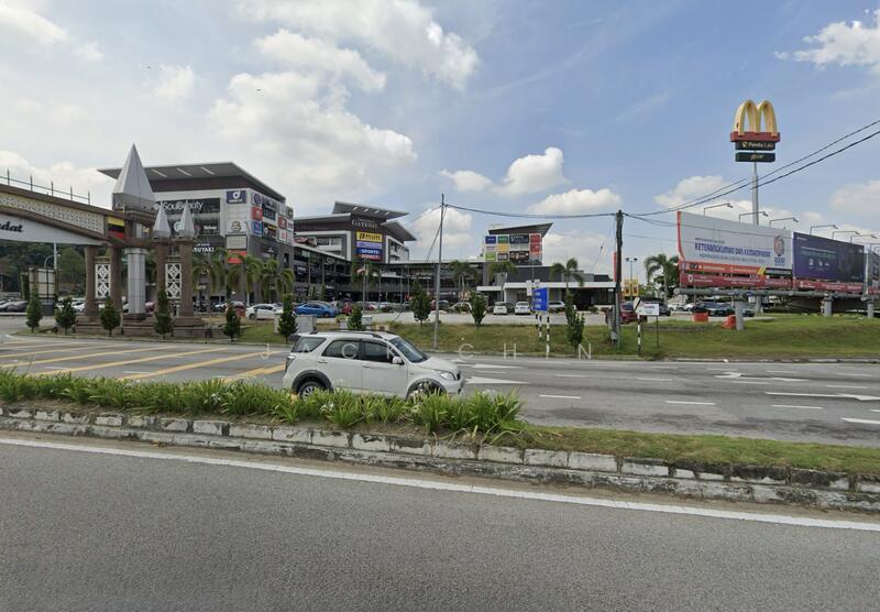 Seremban town lobak kepayang kemayan templer labu oakland - 2