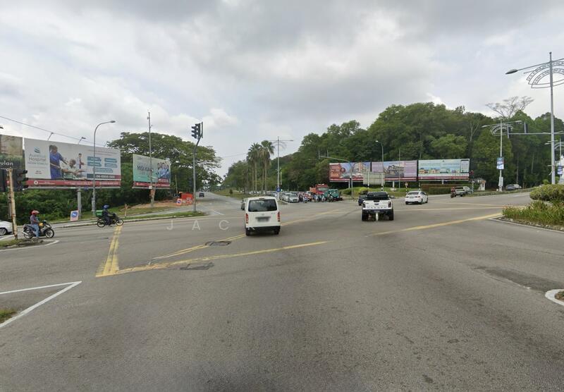 Seremban town lobak kepayang kemayan templer labu oakland - 3