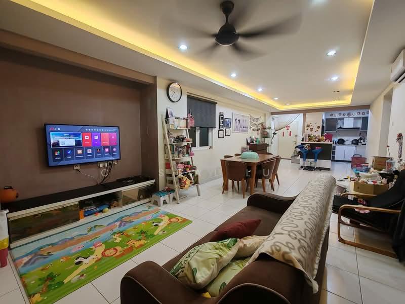 First Residence (Residensi Unggul) - 2