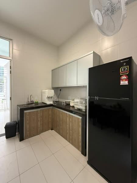 Setia Eco Cascadia, Foresta, Setia Eco Cascadia, Foresta , Setia Eco Cascadia, Foresta - 4