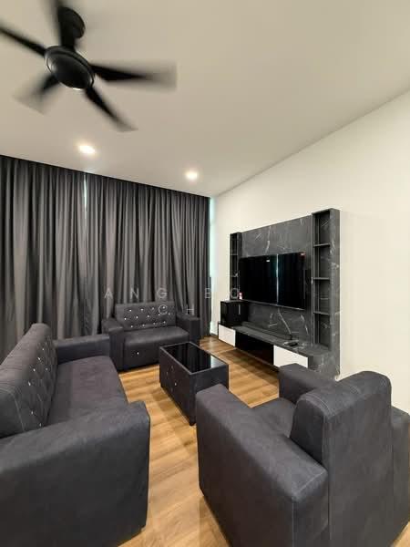 Setia Eco Cascadia, Foresta, Setia Eco Cascadia, Foresta , Setia Eco Cascadia, Foresta - 2