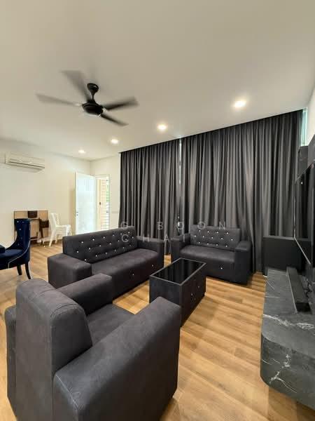 Setia Eco Cascadia, Foresta, Setia Eco Cascadia, Foresta , Setia Eco Cascadia, Foresta - 1