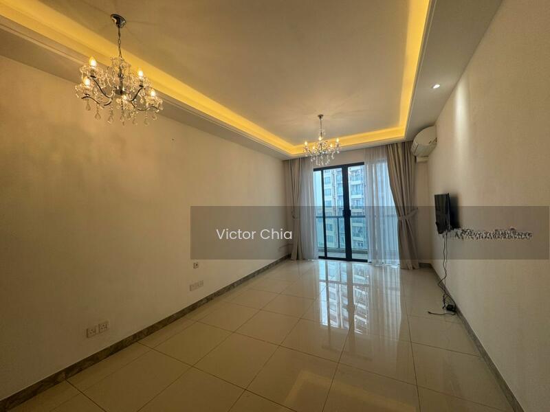 R&F Princess Cove Phase 1 - 3