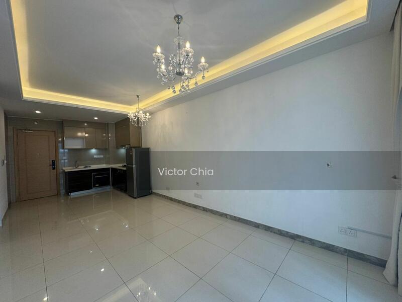 R&F Princess Cove Phase 1 - 2