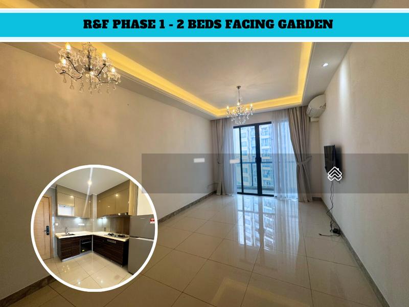 R&F Princess Cove Phase 1 - 1