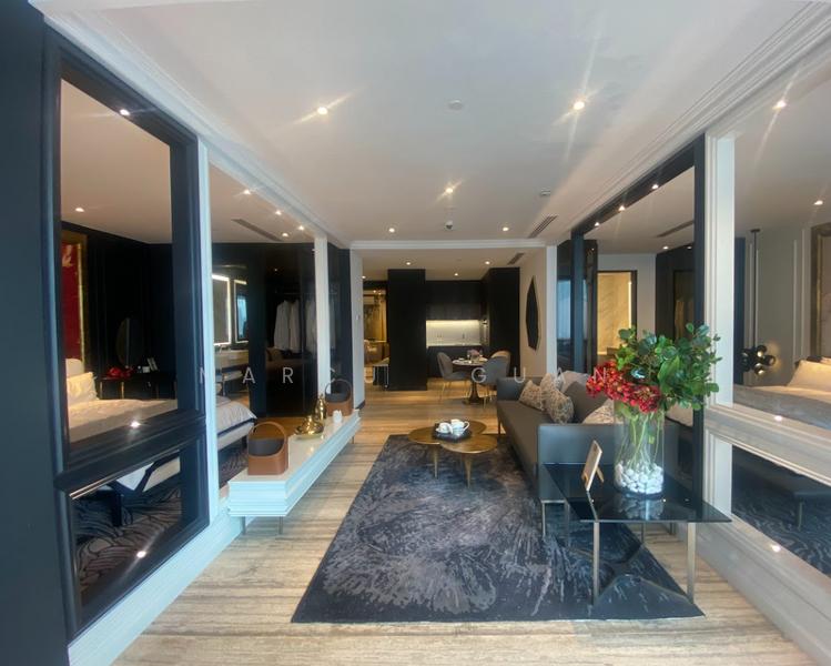 SO Sofitel Kuala Lumpur Residences - 4