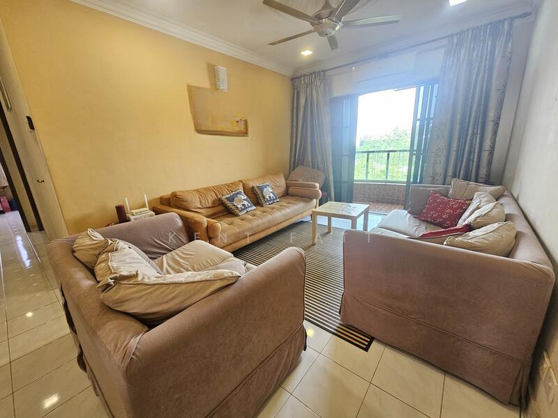 Pangsapuri Permata - 2