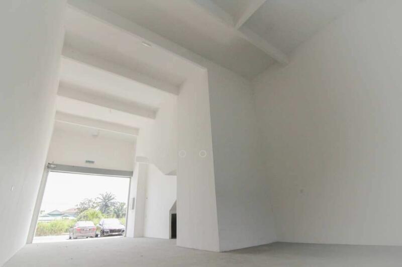 Senawang Integrated Industrial Park - 5