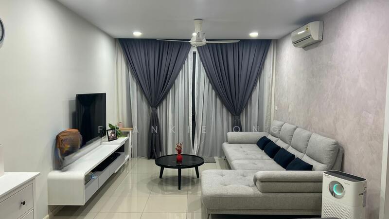 Anjali North Kiara - 1