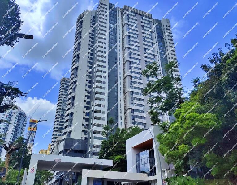 Concerto North Kiara - 2