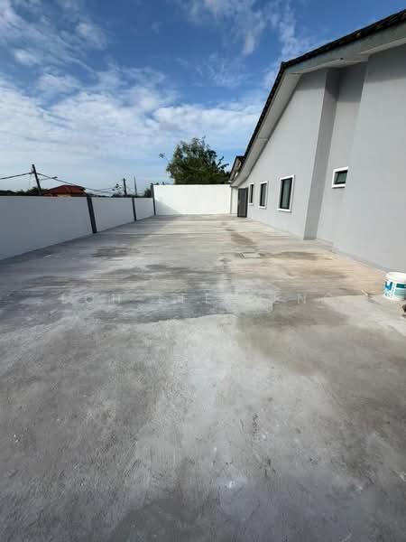 Taman Puteri Wangsa - 4