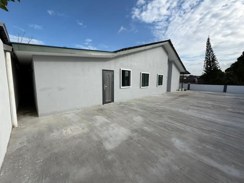 Taman Puteri Wangsa - 5