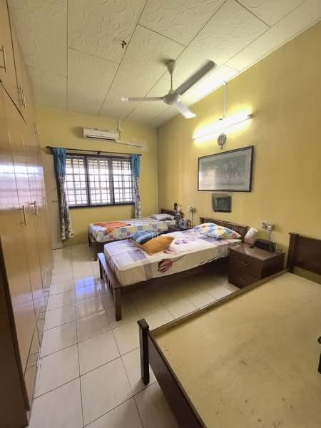 Ipoh batu gajah perdana renovated 2 storey endlot house for sale - 3