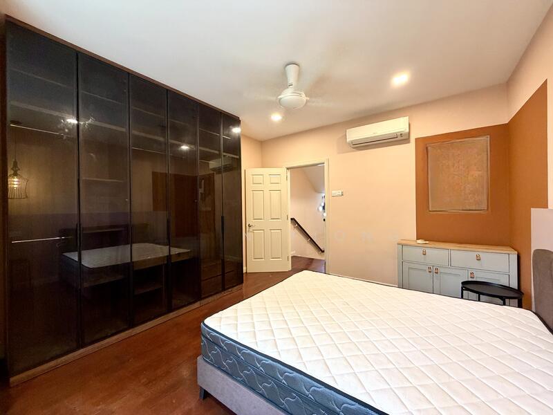 Desa Parkcity - 3