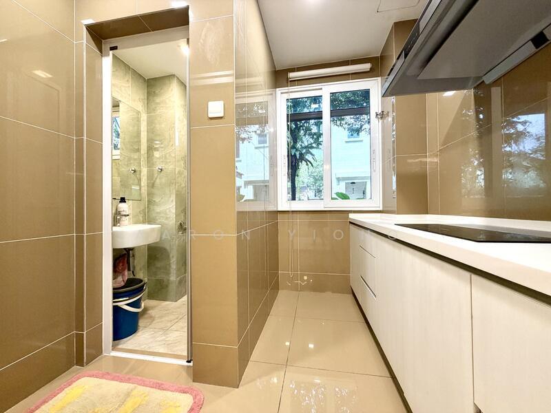 Desa Parkcity - 4