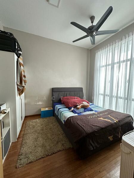 Grey Stones (Cluster Home), Adda Heights - 4