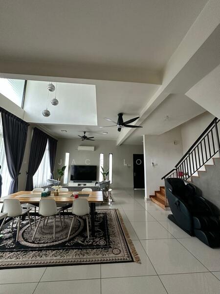 Grey Stones (Cluster Home), Adda Heights - 2