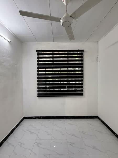 Taman Keladi - 4