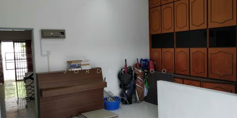 Cangkat Sungai Ara - 5