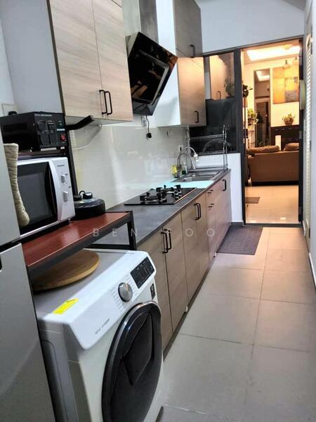 Emerald Residence Semi-D Type D - 2