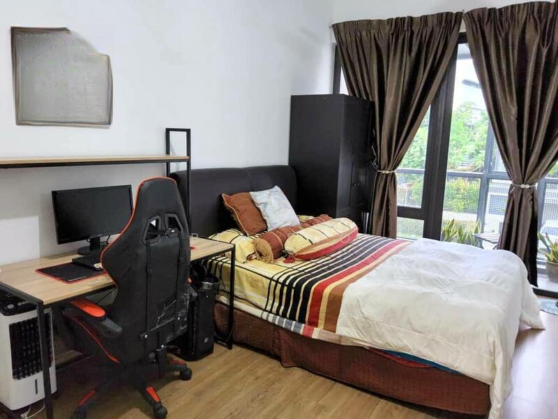 Emerald Residence Semi-D Type D - 4