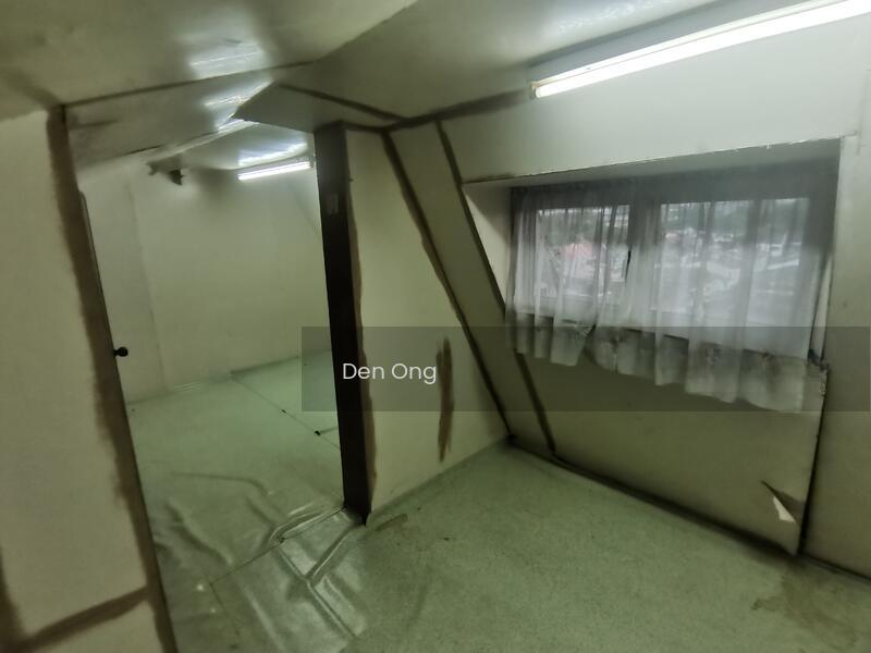 Ampang Tmn Muda Shop Apartment - 2