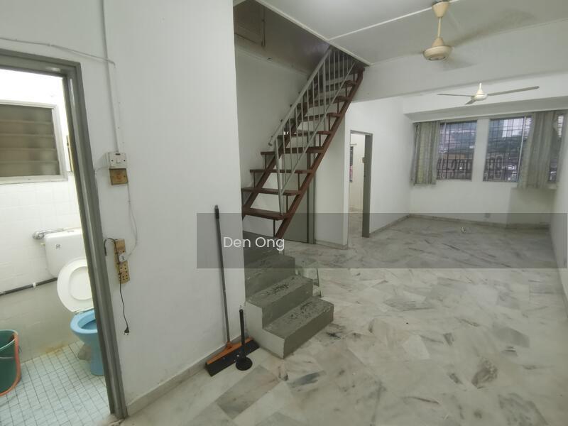 Ampang Tmn Muda Shop Apartment - 1