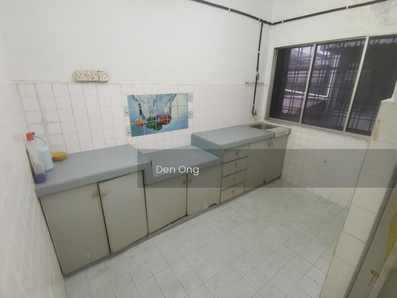 Ampang Tmn Muda Shop Apartment - 4