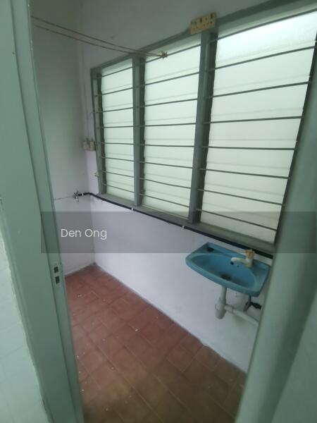 Ampang Tmn Muda Shop Apartment - 5