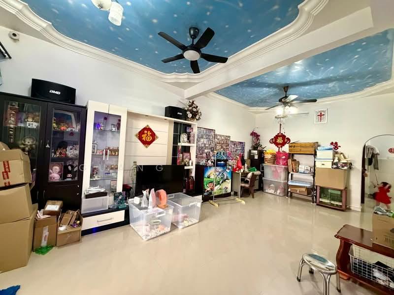 Taman Nusa Bestari - 2