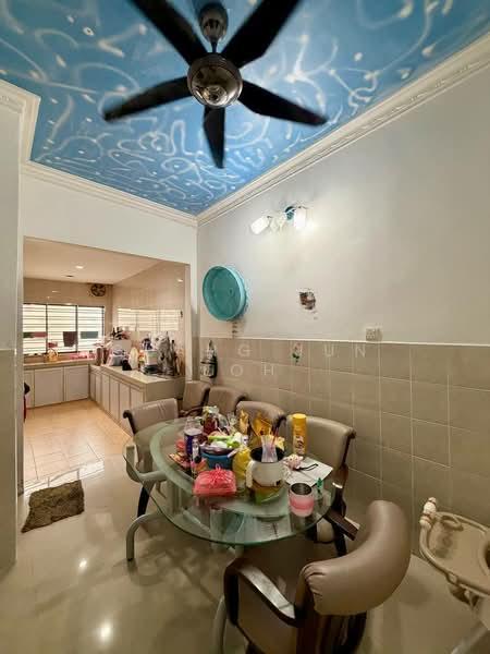 Taman Nusa Bestari - 4