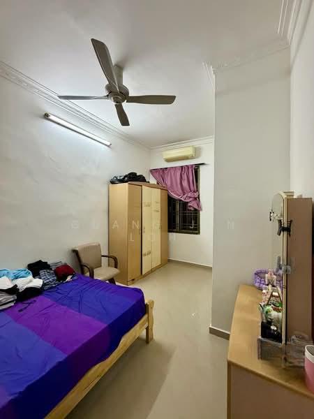 Taman Nusa Bestari - 3